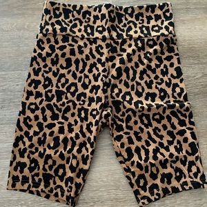 Wild fable biker shorts